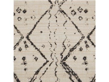 Fabric MATEO ONYX